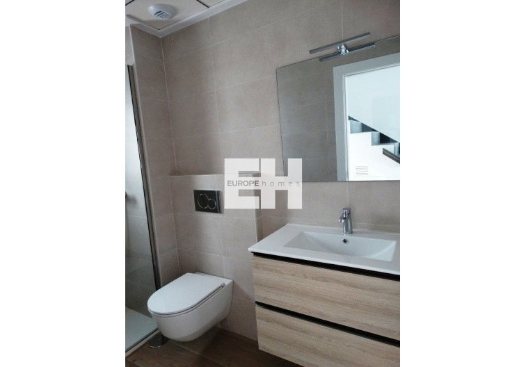 Nieuwbouw - Semidetached - Pilar de la Horadada - pueblo