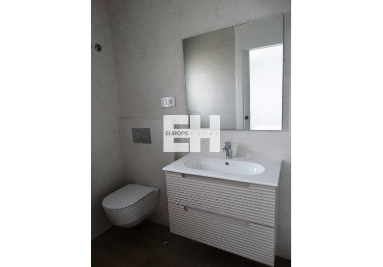 Nieuwbouw - Semidetached - Pilar de la Horadada - pueblo