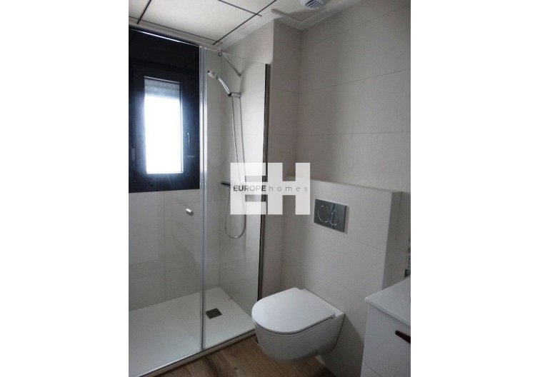 Nieuwbouw - Semidetached - Pilar de la Horadada - pueblo