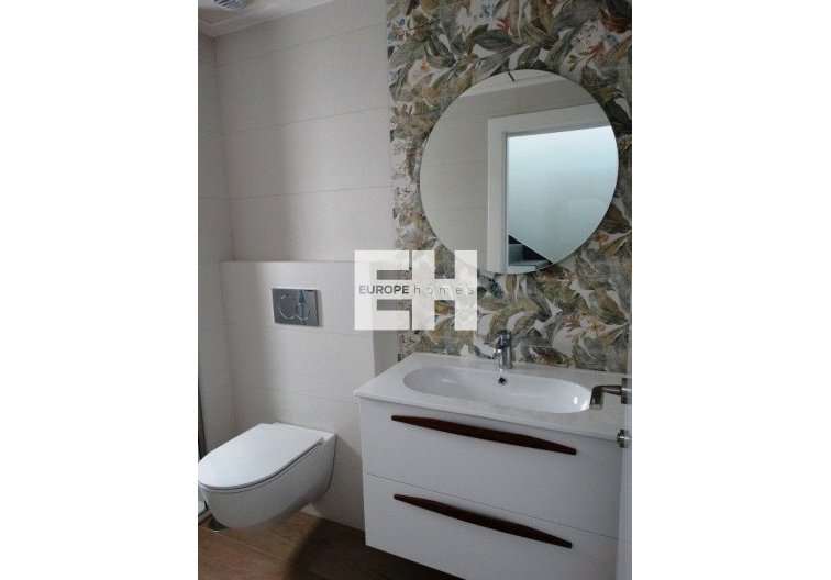 Nieuwbouw - Semidetached - Pilar de la Horadada - pueblo