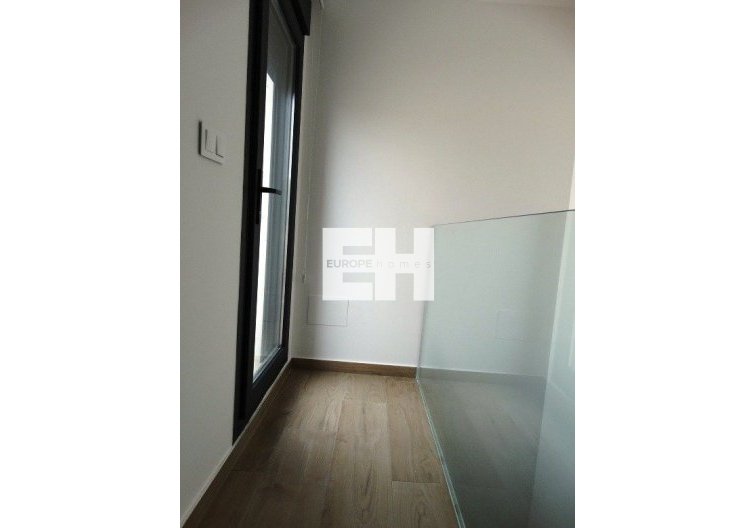 Nieuwbouw - Semidetached - Pilar de la Horadada - pueblo