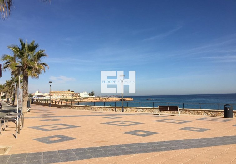 Nieuwbouw - Semidetached - Pilar de la Horadada - pueblo