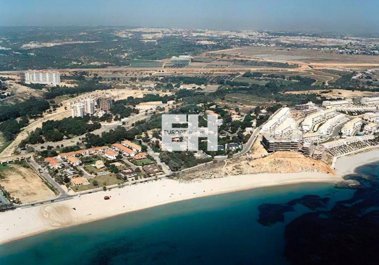 Construction Neuve - villa - Orihuela Costa - Campoamor