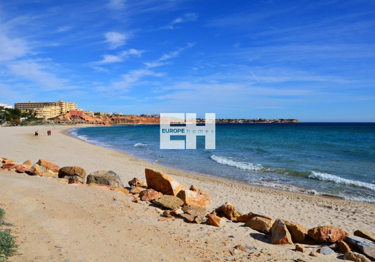 Construction Neuve - villa - Orihuela Costa - Campoamor