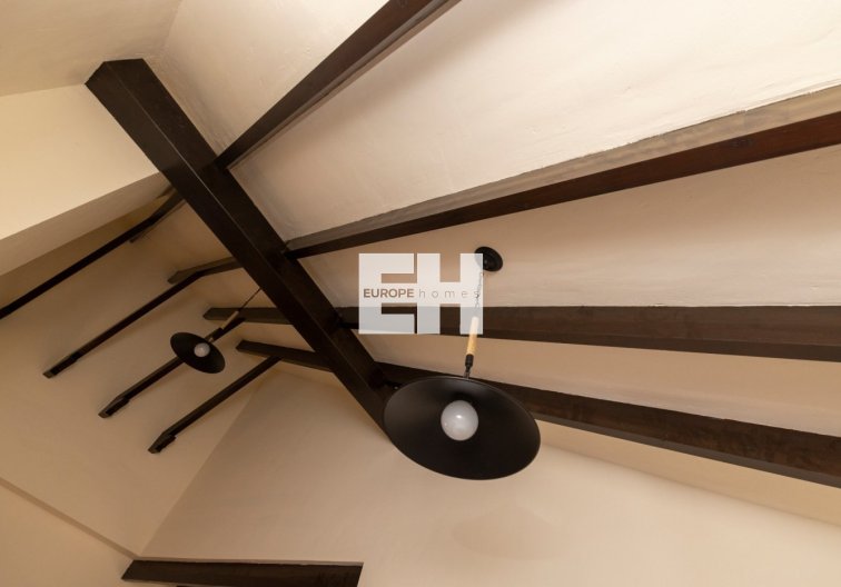 New Build - villa - Fuente Álamo - Las Palas