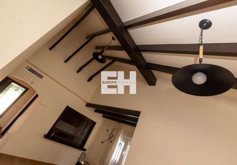 New Build - villa - Fuente Álamo - Las Palas