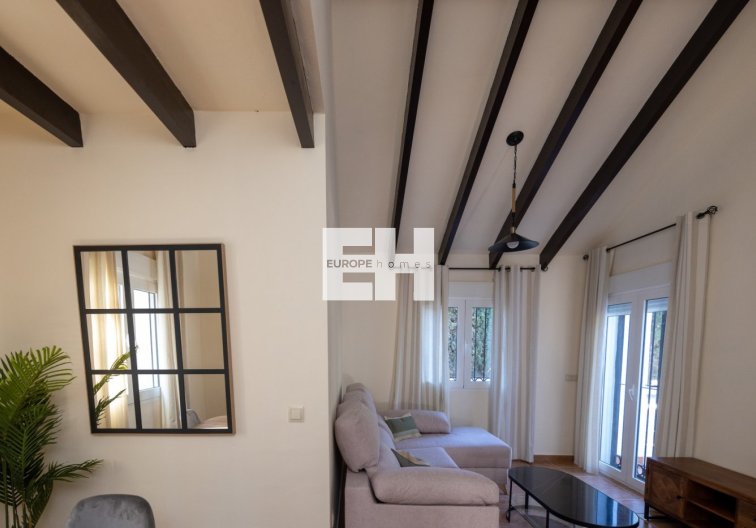 New Build - villa - Fuente Álamo - Las Palas