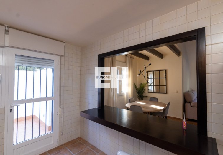 New Build - villa - Fuente Álamo - Las Palas