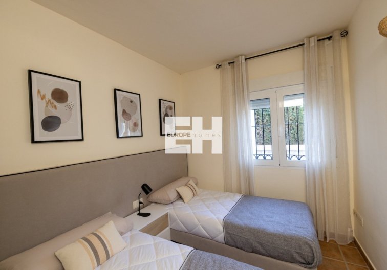 New Build - villa - Fuente Álamo - Las Palas