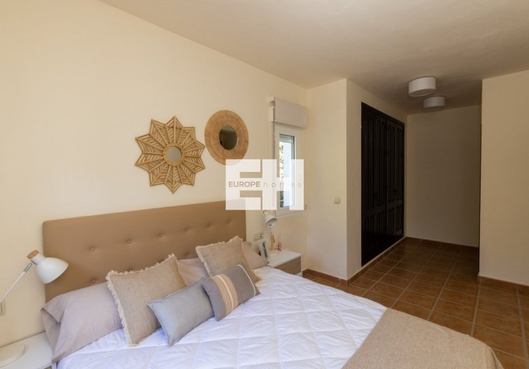 New Build - villa - Fuente Álamo - Las Palas