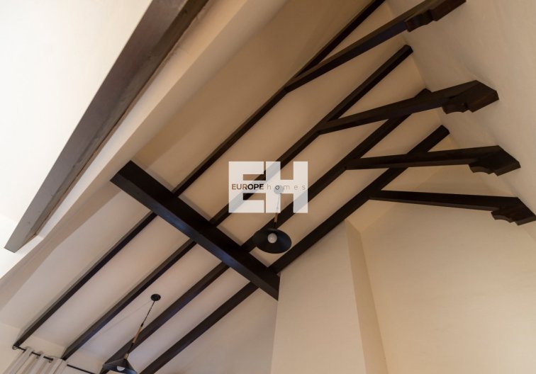 New Build - villa - Fuente Álamo - Las Palas