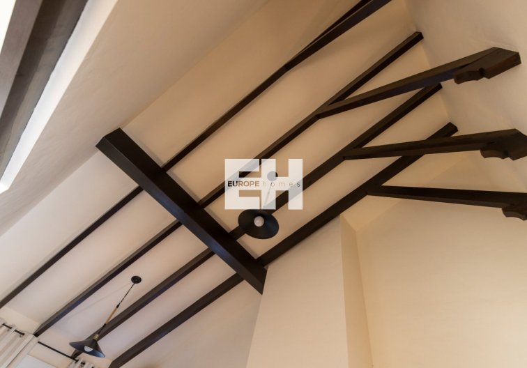 New Build - villa - Fuente Álamo - Las Palas