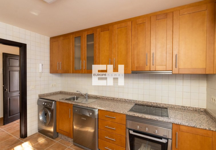 New Build - villa - Fuente Álamo - Las Palas