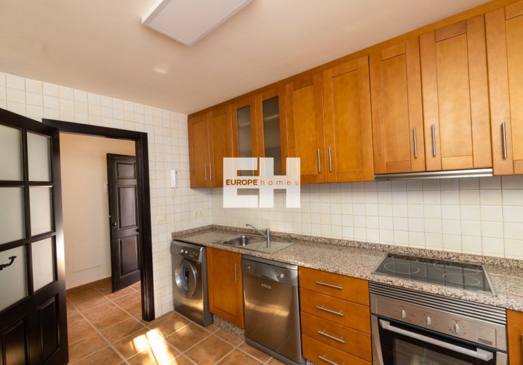 New Build - villa - Fuente Álamo - Las Palas