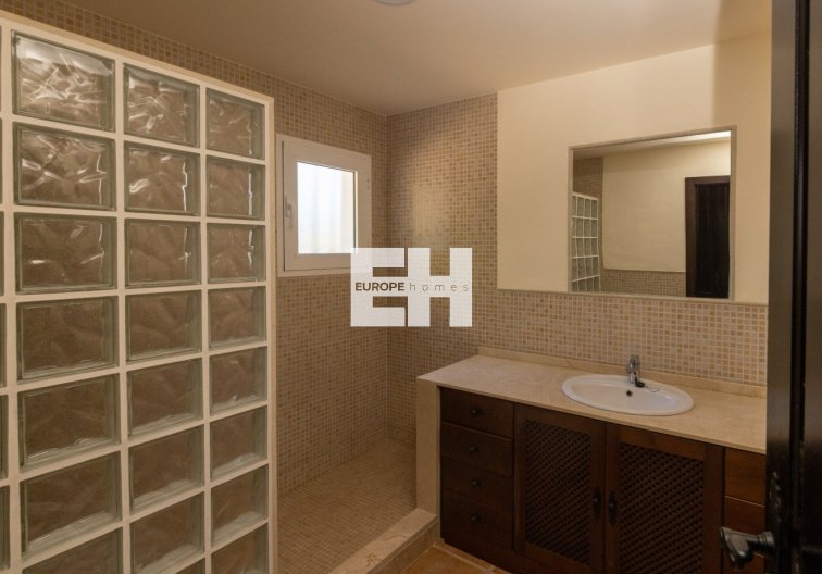 New Build - villa - Fuente Álamo - Las Palas