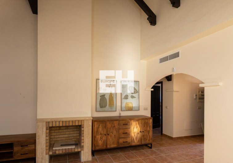 New Build - villa - Fuente Álamo - Las Palas