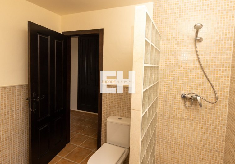 New Build - villa - Fuente Álamo - Las Palas