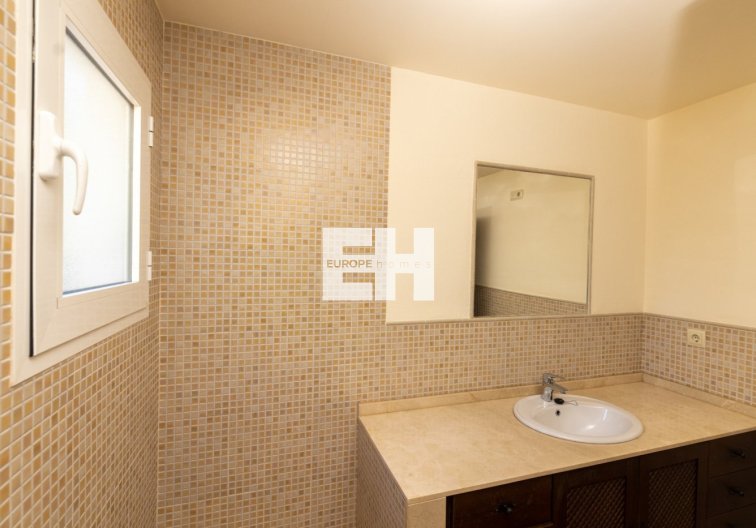 New Build - villa - Fuente Álamo - Las Palas