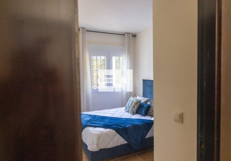 New Build - villa - Fuente Álamo - Las Palas