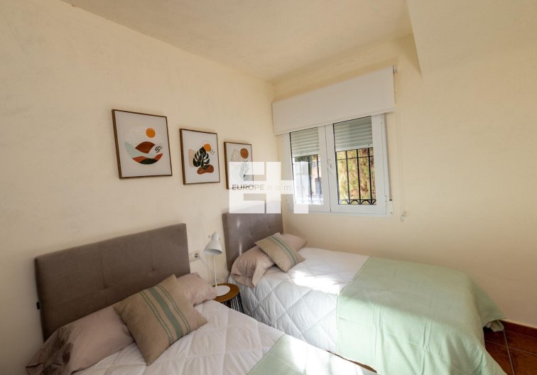 Obra Nueva - town house - Fuente Álamo - Las Palas