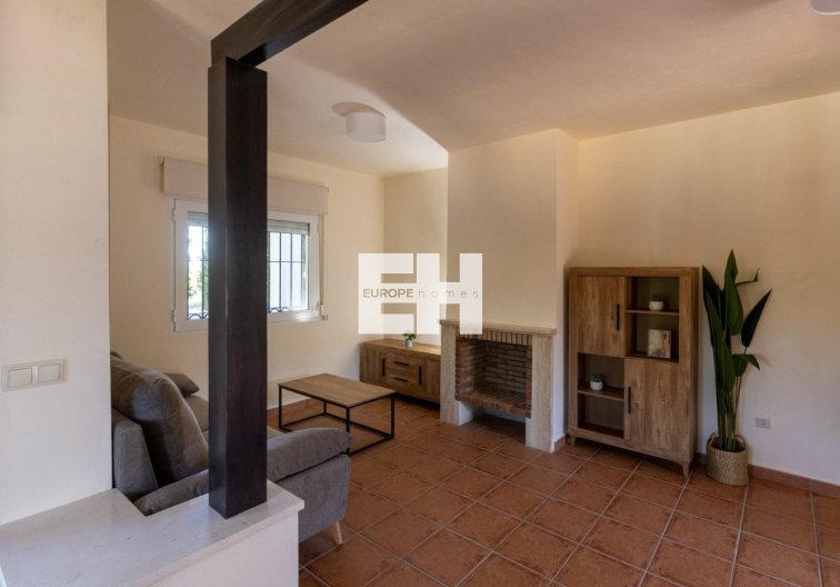 Obra Nueva - Semidetached - Fuente Álamo - Las Palas