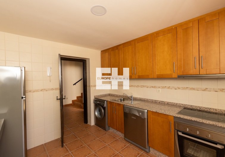 Obra Nueva - Semidetached - Fuente Álamo - Las Palas