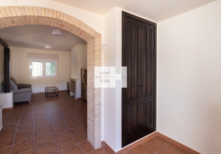 Obra Nueva - Semidetached - Fuente Álamo - Las Palas