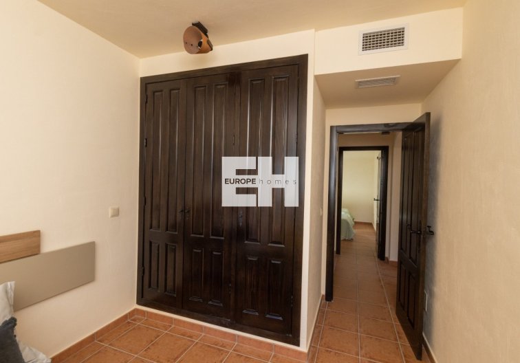 Obra Nueva - Semidetached - Fuente Álamo - Las Palas