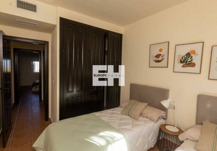 Obra Nueva - Semidetached - Fuente Álamo - Las Palas