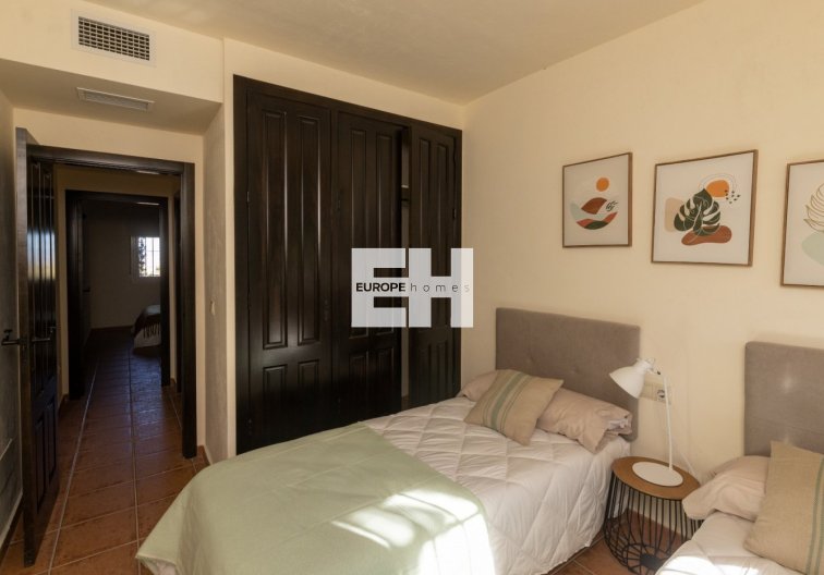 Obra Nueva - Semidetached - Fuente Álamo - Las Palas