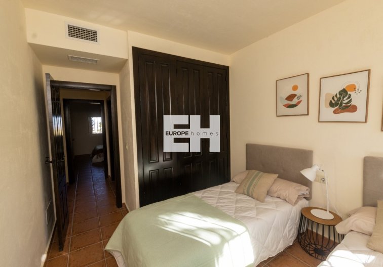 Obra Nueva - Semidetached - Fuente Álamo - Las Palas