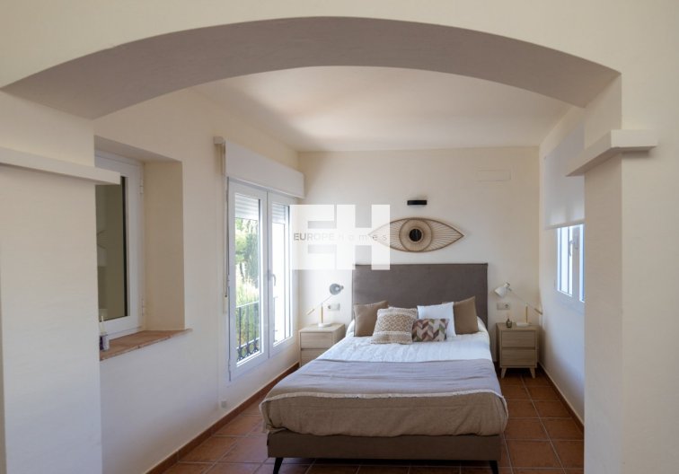 Obra Nueva - Semidetached - Fuente Álamo - Las Palas