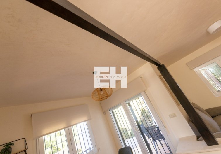 Obra Nueva - Semidetached - Fuente Álamo - Las Palas