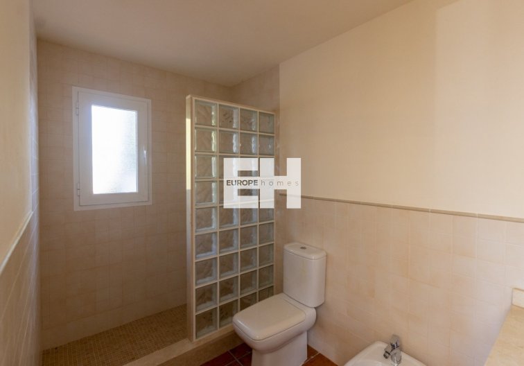 Obra Nueva - Semidetached - Fuente Álamo - Las Palas