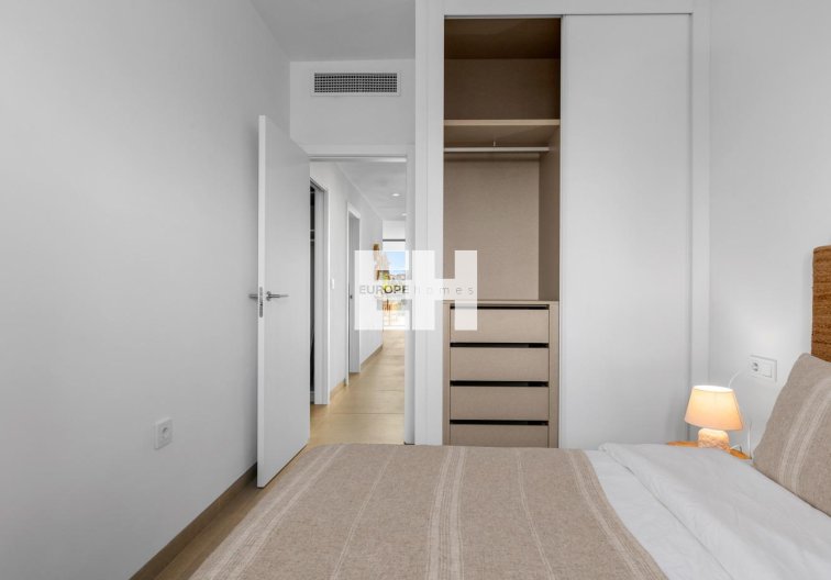 Nieuwbouw - Penthouse - Cartagena - Mar de Cristal