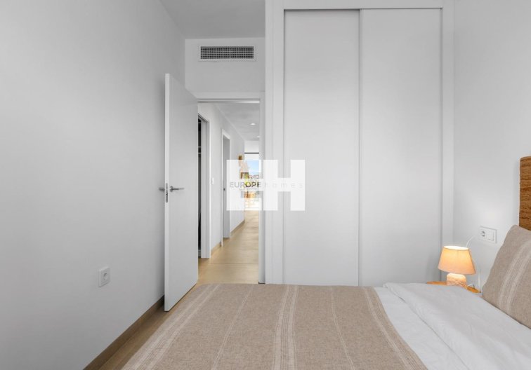 Nieuwbouw - Penthouse - Cartagena - Mar de Cristal