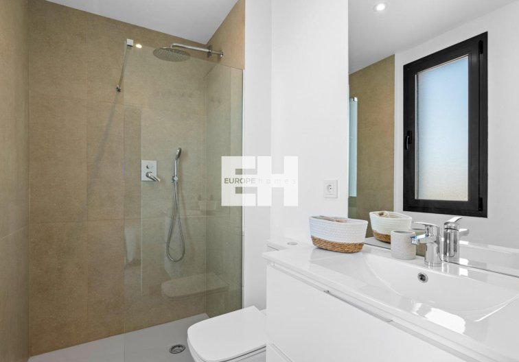 Nieuwbouw - Penthouse - Cartagena - Mar de Cristal