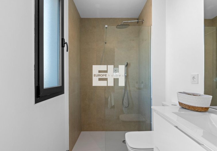 Nieuwbouw - Penthouse - Cartagena - Mar de Cristal