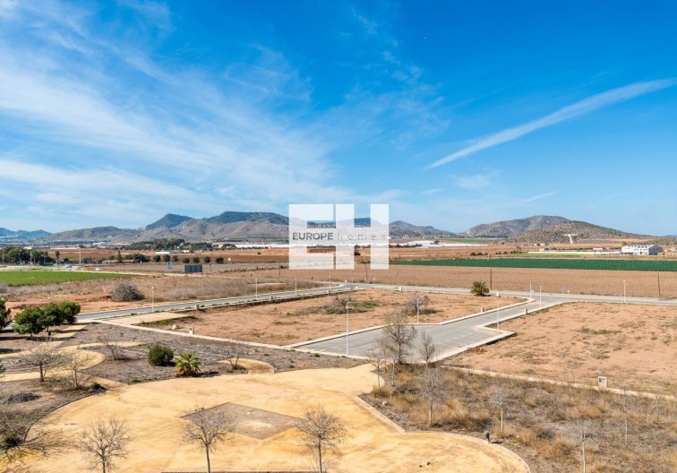 Nieuwbouw - Penthouse - Cartagena - Mar de Cristal