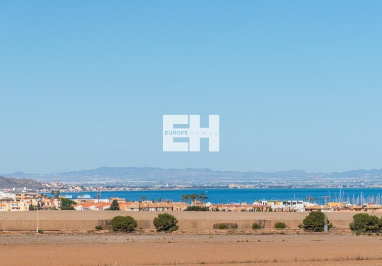 Nieuwbouw - Penthouse - Cartagena - Mar de Cristal