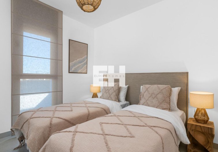 Nieuwbouw - Penthouse - Cartagena - Mar de Cristal