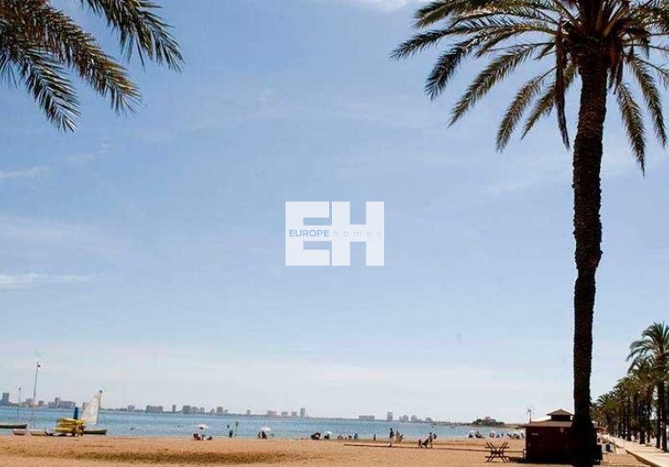 Nieuwbouw - Penthouse - Cartagena - Mar de Cristal