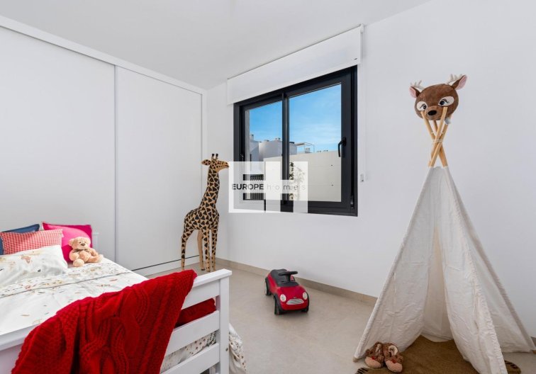 Obra Nueva - villa - Cartagena - Mar de Cristal