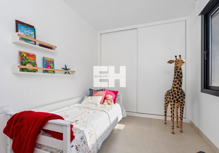 Obra Nueva - villa - Cartagena - Mar de Cristal