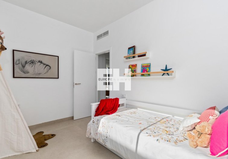 Obra Nueva - villa - Cartagena - Mar de Cristal