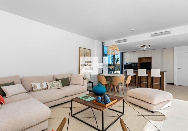 Obra Nueva - villa - Cartagena - Mar de Cristal