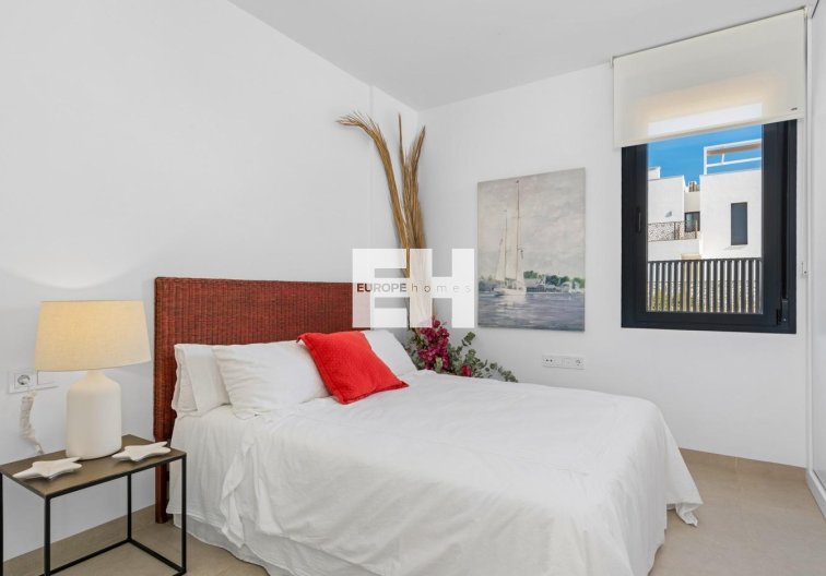 Obra Nueva - villa - Cartagena - Mar de Cristal