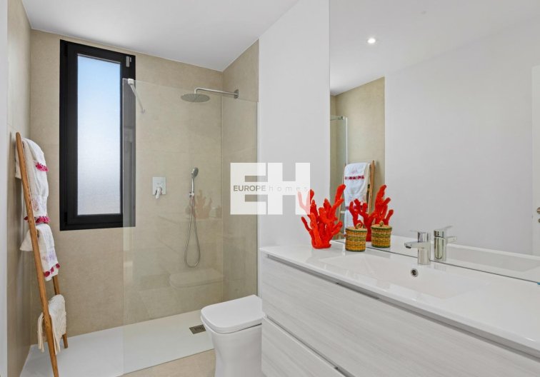 Obra Nueva - villa - Cartagena - Mar de Cristal