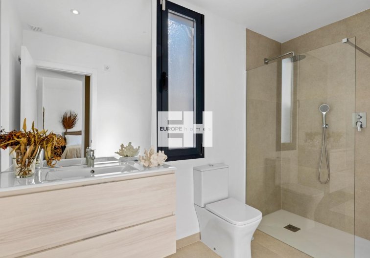 Obra Nueva - villa - Cartagena - Mar de Cristal