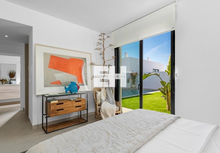 Obra Nueva - villa - Cartagena - Mar de Cristal